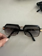 Lunette De Soleil Cazal 56/17/140 Réf Effacée