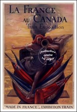 FRANCE CANADA CAPPIELLO -