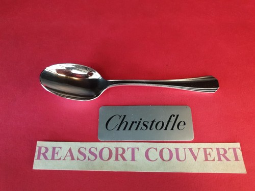 Cuillère entremets christofle - cuillÈre,
