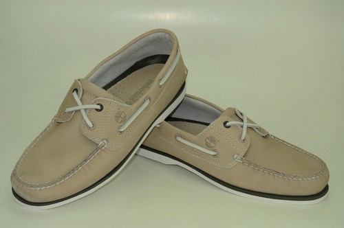 Timberland chaussures bateau - chaussures,