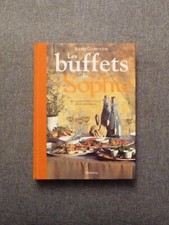 🌼 Les Buffets de Sophie- Sophie Dudemaine- Minerva