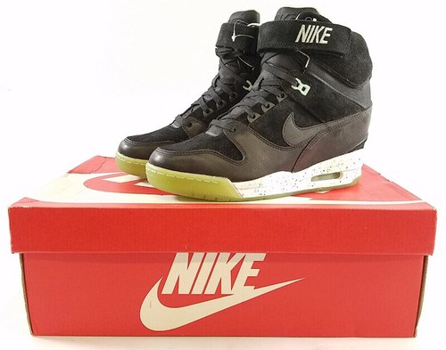 Nike air revolution sky qs - sky, hi