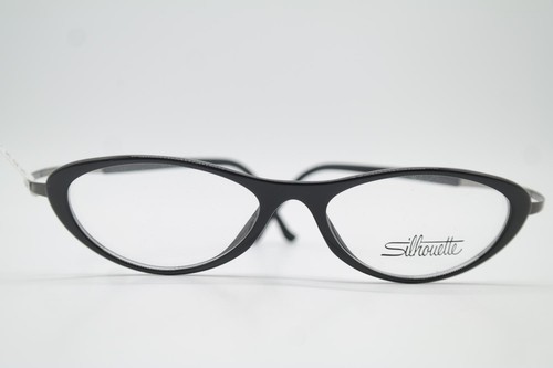 Lunettes silhouette 1975 60 - lunettes,