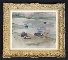 ELISABETH HAHN (1924-2021)