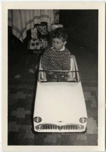 Photo ancienne vintage - photo,