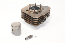 cylindre piston Beta TR 34 250