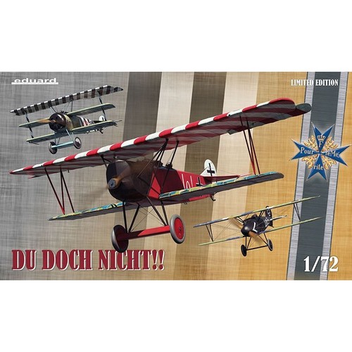 Eduard 2135 maquette avion - eduard,