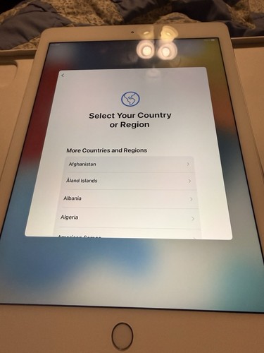 Apple ipad air 2nd generation - air,