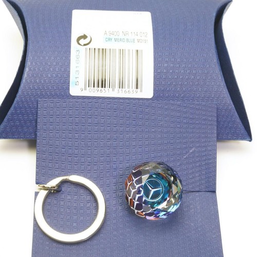 Porte clés swarovski - porte-clés,
