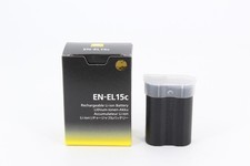 Batterie Nikon EN-EL15c -