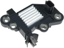 Régulateur pour alternateur