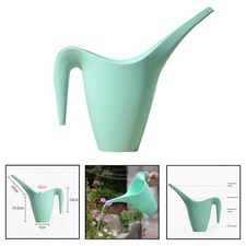 Arrosoir plastique multifonctionnel pour jardin et ménage capacité 1L