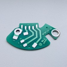 PCB audio RCA de remplacement