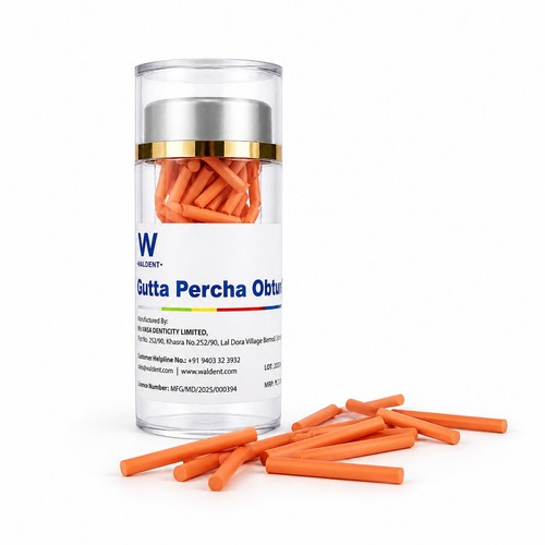 Barres obturatrices waldent - barres,