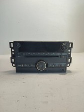 Chevrolet Captiva 2008 Unité