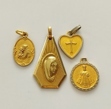 mama-estelle Lot 4 Anciennes