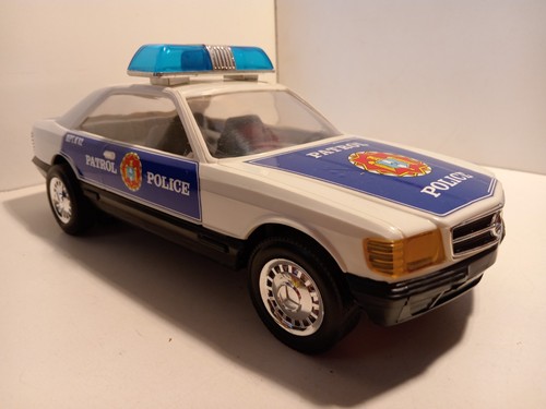 Rico mercedes benz - rico, sp