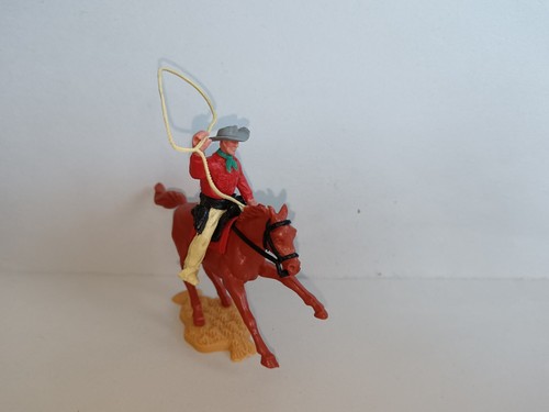 Timpo western cowboy cheval - timpo,