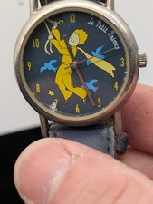 LE PETIT PRINCE ANTOINE DE