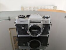 Leica Leicaflex SL working