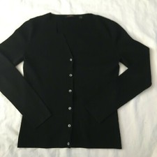 Cyrus Womens Cardigan Small S