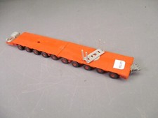 LQ1759 Train Ho 1/87 1:87 Remorque Goldhofer 10 essieux pour camion