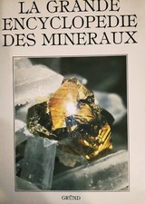 La grande encyclopédie des