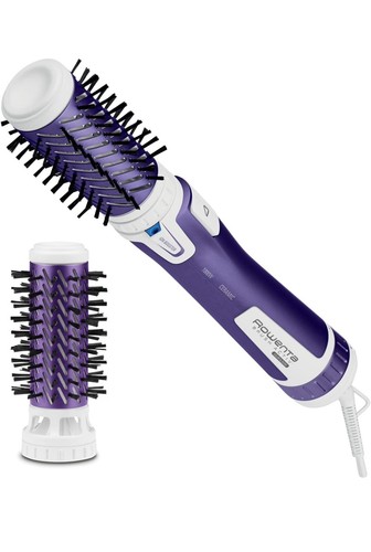 Brosse chauffante - brosse,