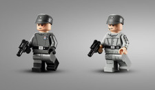 LEGO Star Wars : Set 75252 -