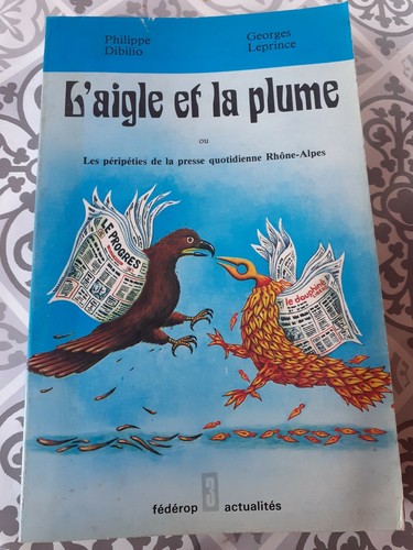 Aigle la - et,