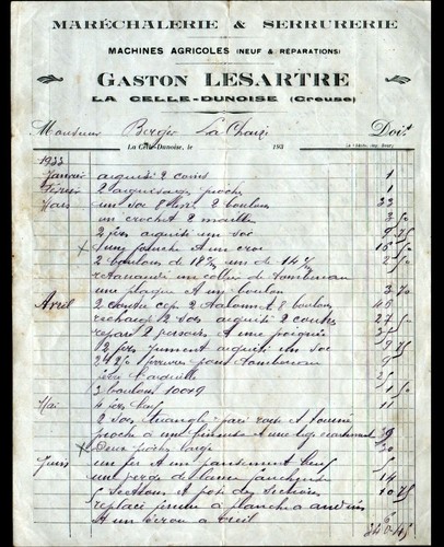 Celle dunoise - celle-dunoise, (23)