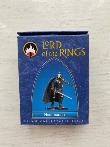 Mithril miniatures seigneur - mithril,