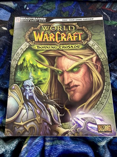 World warcraft the - of,