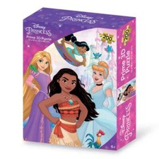 Princesses Disney Puzzle