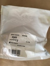 Tube d'alimentation Glowworm