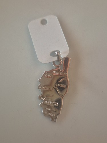 Authentique pendentif - , en