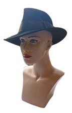 Chapeau Ancien Homme Feutre