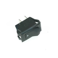 2 pin Power Rocker Switch for QSC RMX1450 Professional Power Amplifier