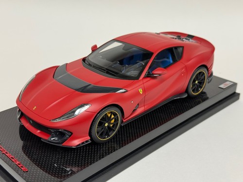 Collection ferrari 812 - mr,
