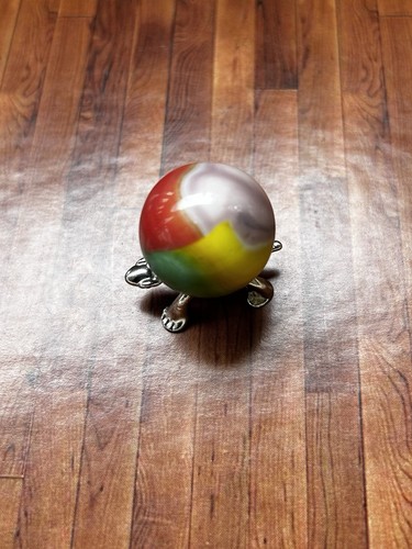Vitro agate shooter rare - rare, 4