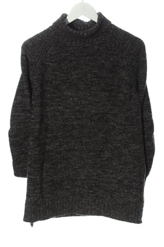 Zara knit pull over col - knit, à