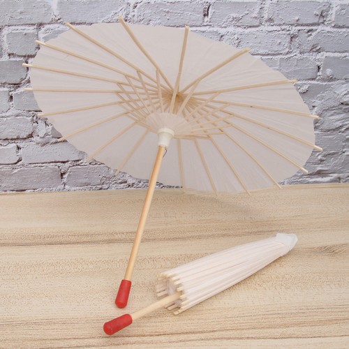 Pcs ombrelle japonaise - 2,