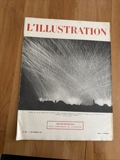 Revue l’illustration