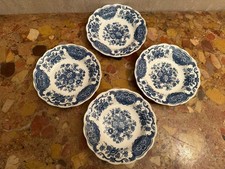 4 sous-tasses “ Ridgway”