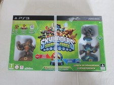 SKYLANDERS SWAP FORCE - PACK