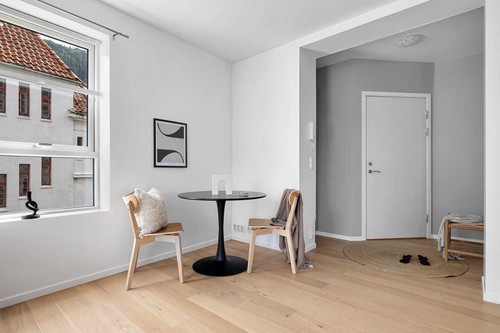 Parquet massif chêne - parquet,