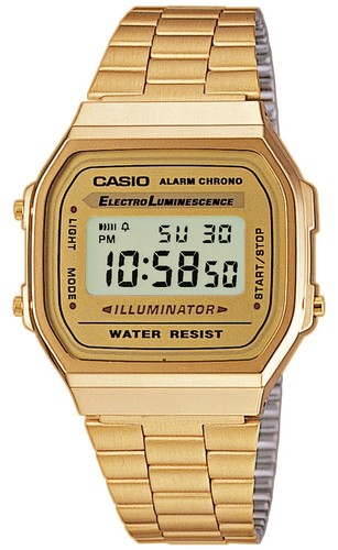 Montre casio des années - montre,