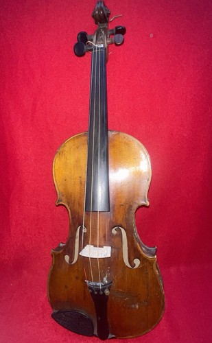 Violon ancien hongrois - ancien,
