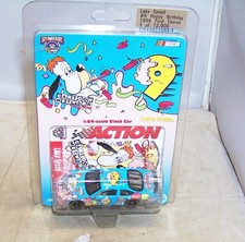 1:64 ACTION 1998 #9 CARTOON