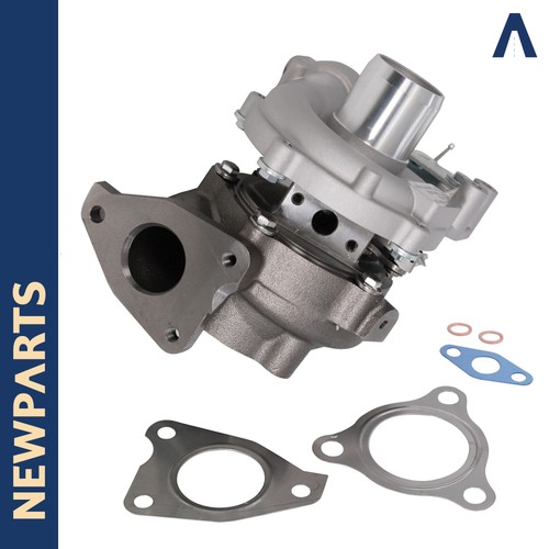 Turbocompresseur pour qashqai - pour,